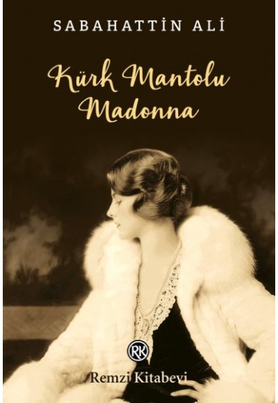 Kürk Mantolu Madonna