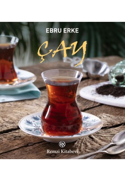 Çay