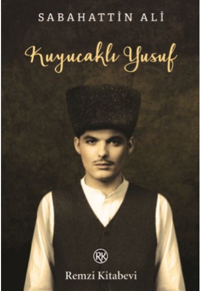 Kuyucaklı Yusuf