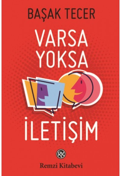 Varsa Yoksa İletişim