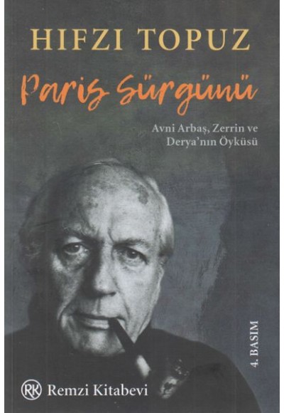 Paris Sürgünü