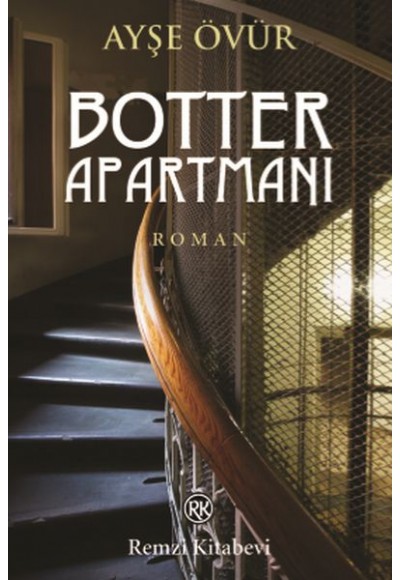 Botter Apartmanı