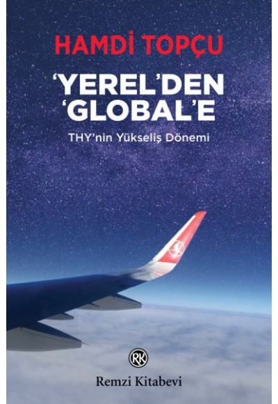 Yerel’den Global’e