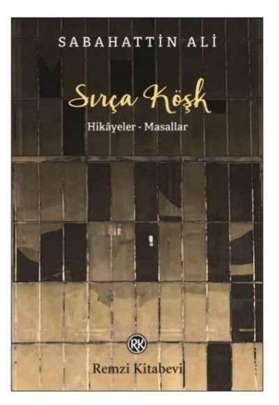 Sırça Köşk - Hikâyeler-Masallar