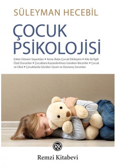 Çocuk Psikolojisi