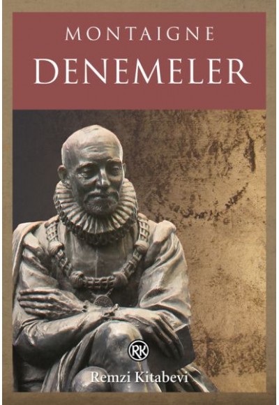 Denemeler