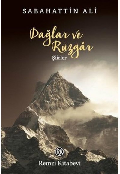 Dağlar ve Rüzgar