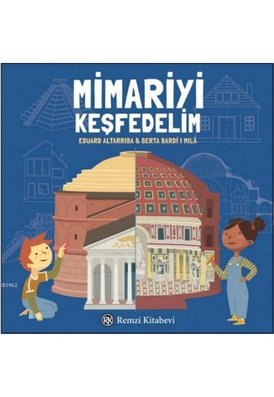 Mimariyi Keşfedelim