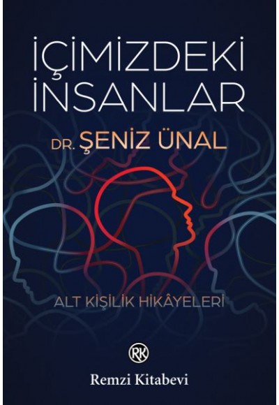 İçimizdeki İnsanlar - Alt Kişilik Hikâyeleri