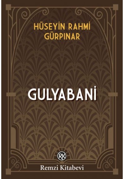 Gulyabani