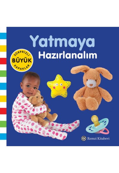 Yatmaya Hazırlanalım