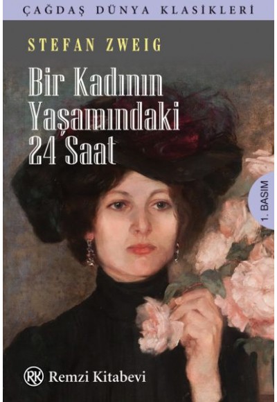 Bir Kadının Yaşamındaki 24 Saat