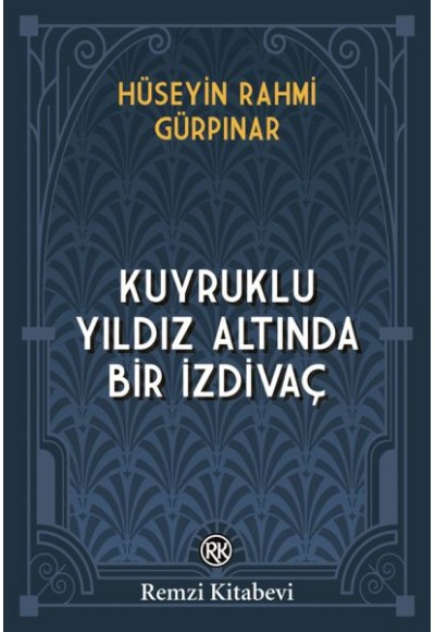 Kuyruklu Yıldız Altında Bir İzdivaç