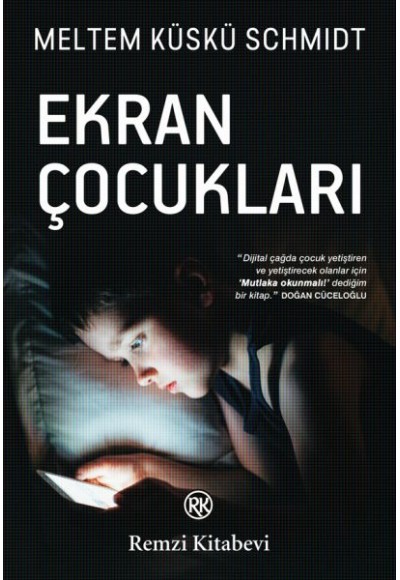 Ekran Çocukları