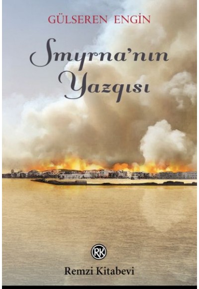 Smyrna'nın Yazgısı