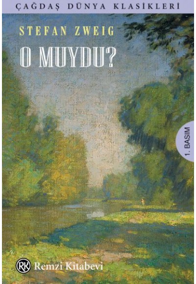 O Muydu?