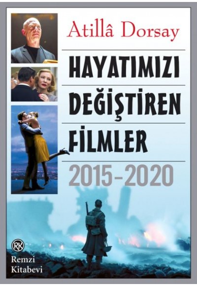 Hayatımızı Değiştiren Filmler 2015-2020