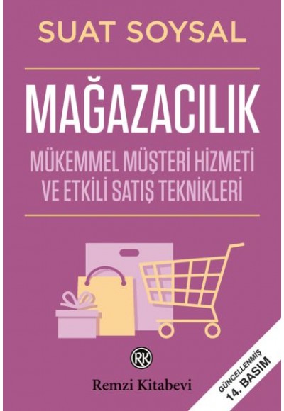 Mağazacılık