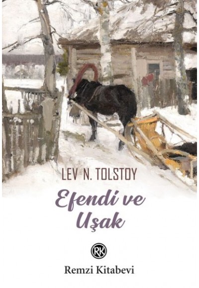 Efendi ve Uşak - İhtiras İnsanı Nereye Sürükler...