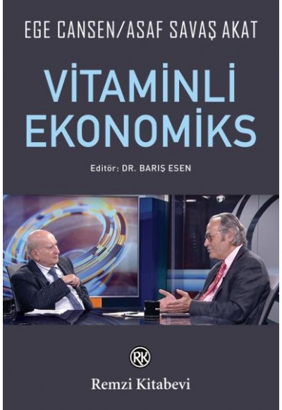 Vitaminli Ekonomiks