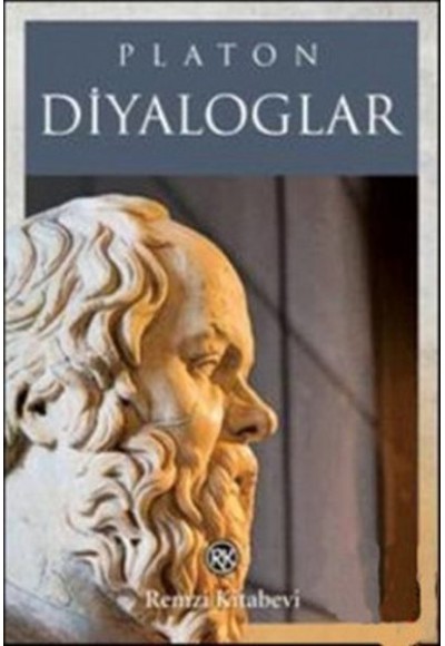 Platon Diyaloglar