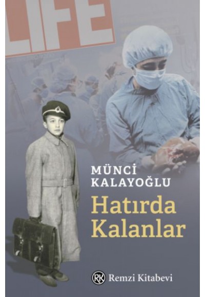 Hatırda Kalanlar