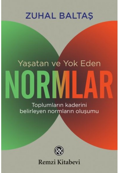 Yaşatan ve Yok Eden Normlar