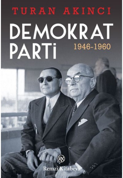 Demokrat Parti