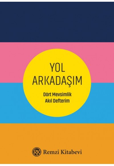 Yol Arkadaşım