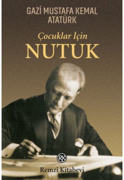 Çocuklar İçin Nutuk