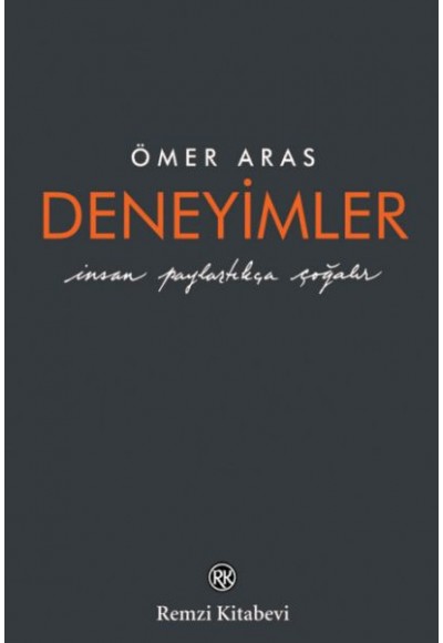 Deneyimler