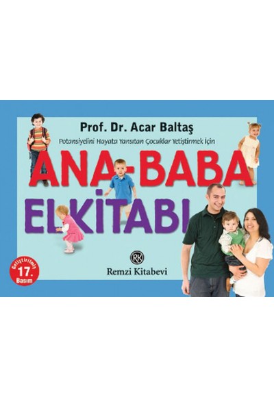 Ana - Baba El Kitabı