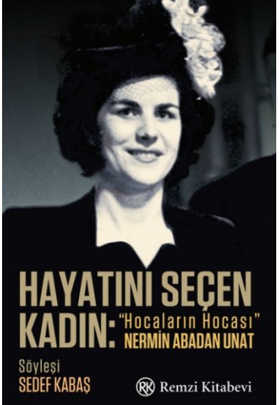 Hayatını Seçen Kadın