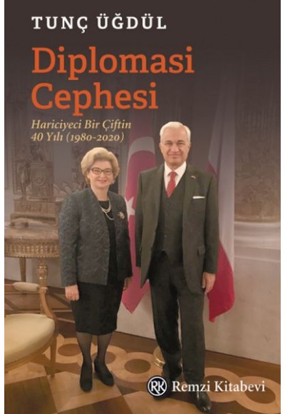 Diplomasi Cephesi