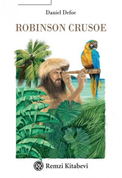 Robinson Crusoe