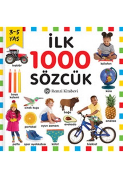 İlk 1000 Sözcük