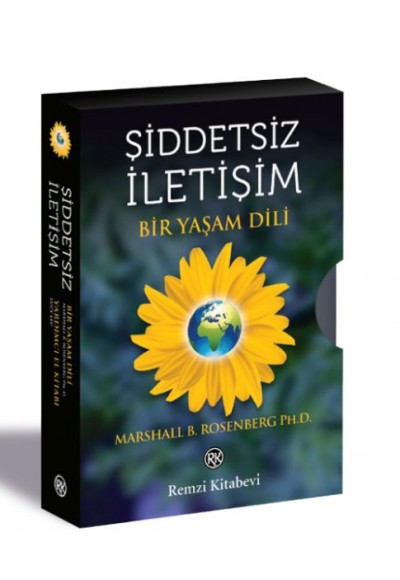 Şiddetsiz İletişim Kutulu Set