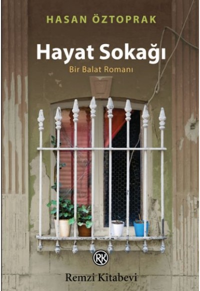 Hayat Sokağı