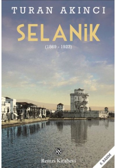 Selanik (1869 - 1923)