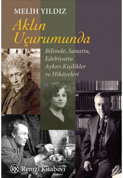 Aklın Uçurumunda