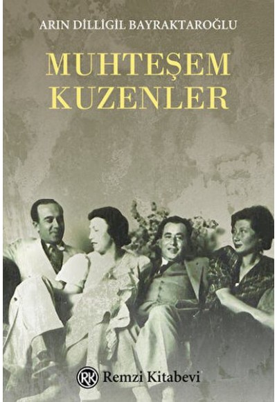 Muhteşem Kuzenler