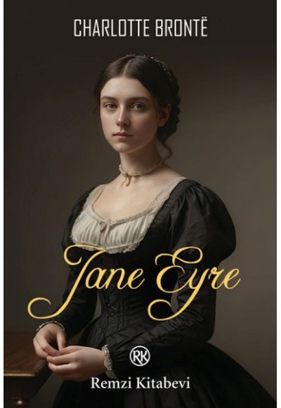 Jane Eyre