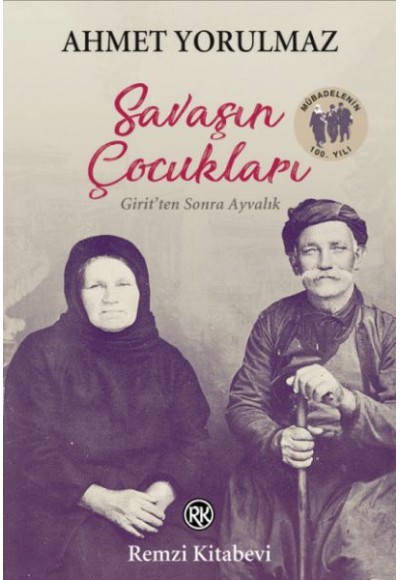 Savaşın Çocukları