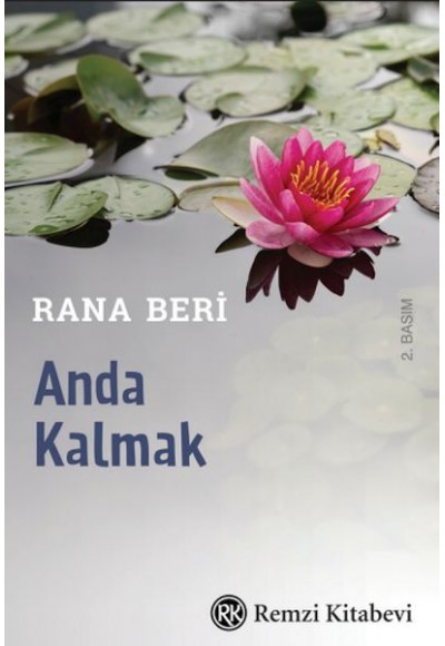 Anda Kalmak