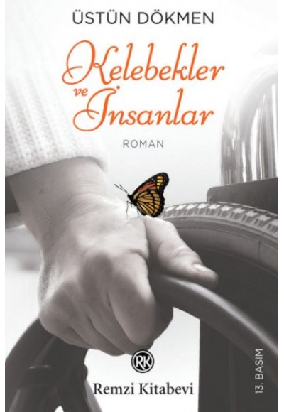 Kelebekler ve İnsanlar