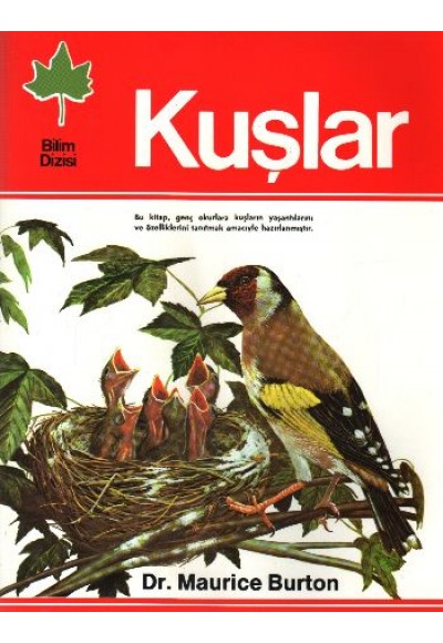 Kuşlar