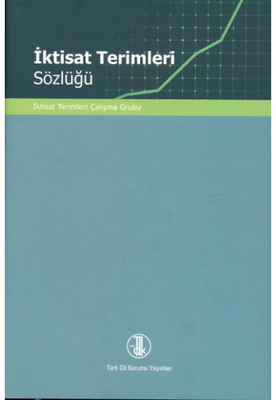 İktisat Terimleri Sözlüğü