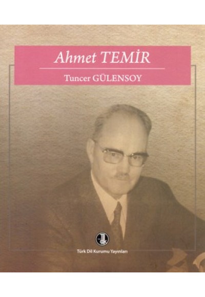 Ahmet Temir