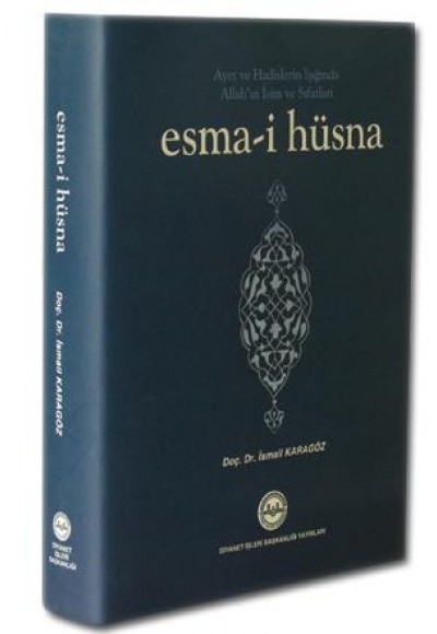 Esma-i Hüsna