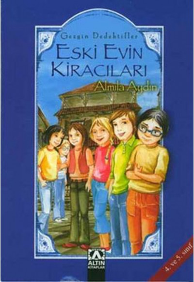 Eski Evin Kiracıları